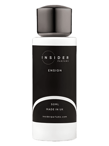 Insider Parfums Ensign