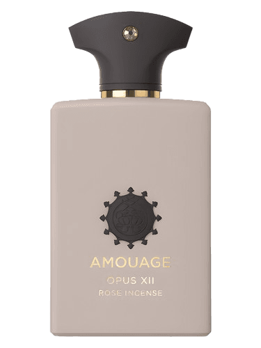 Amouage Opus XII – Rose Incense