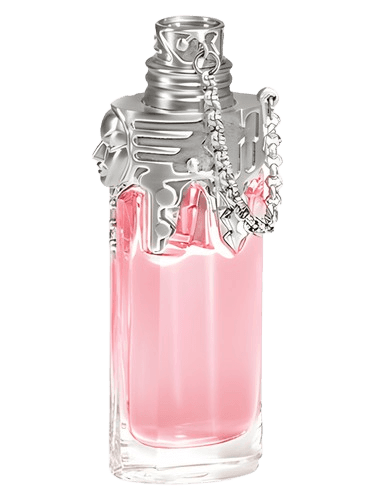 Mugler The Taste of Fragrance Womanity