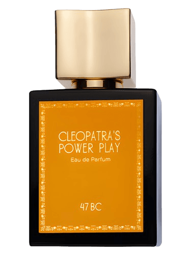 Chronicles – scents of history Cleopatra’s Power Play, 47 BC