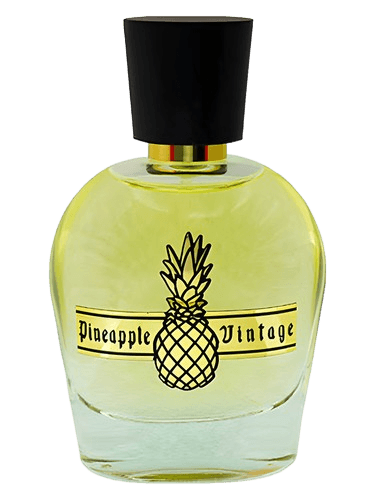 Parfums Vintage Pineapple Vintage X Batch