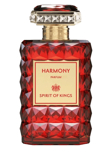 Spirit Of Kings Harmony