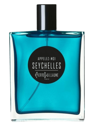 Pierre Guillaume Paris Appelez-Moi Seychelles