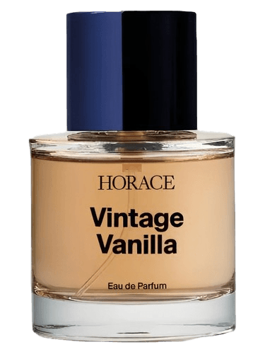 Horace Vintage Vanilla