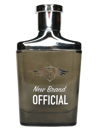 New Brand Parfums New Brand Official