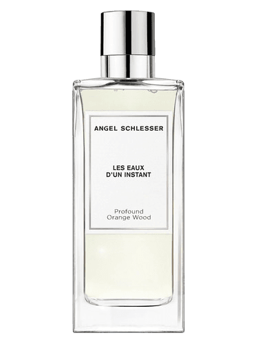 Angel Schlesser Profound Orange Wood