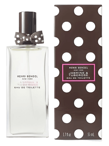 Henri Bendel Jasmine & Tuberose