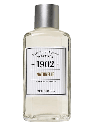 Parfums Berdoues 1902 Naturelle