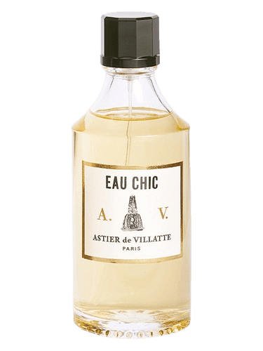 Astier de Villatte Eau Chic