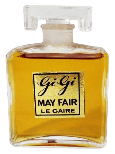 May Fair Le Caire Gi-Gi