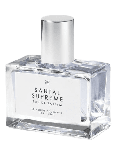 Le Monde Gourmand Santal Supreme