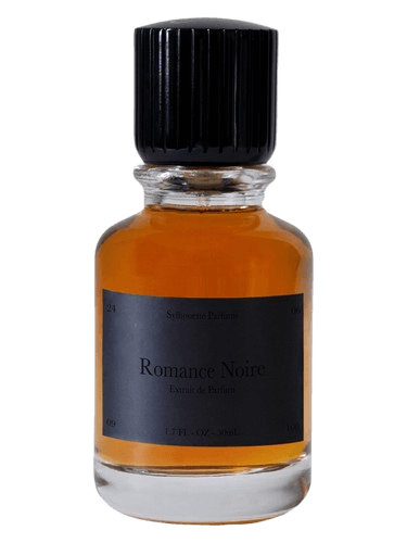 Sylhouette Parfums Romance Noire
