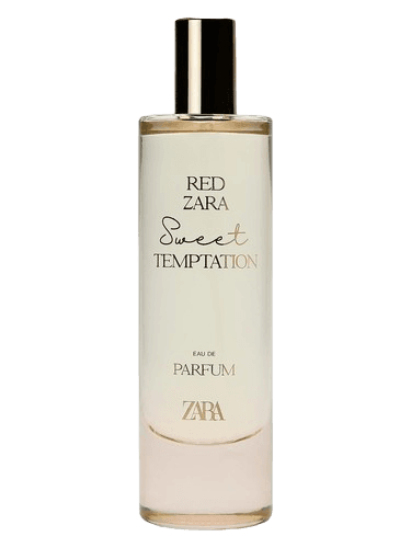 Zara Red Temptation Sweet