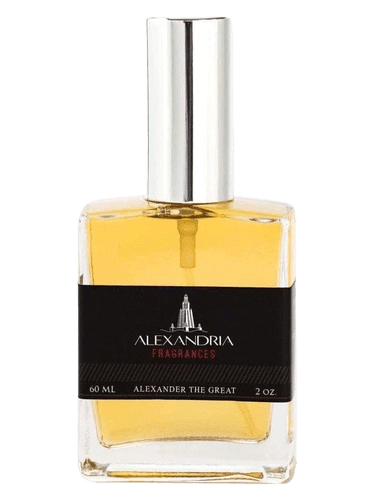 Alexandria Fragrances Alexander The Great