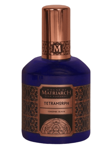 House of Matriarch Tetramorph