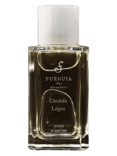 Fueguia 1833 Cándido López