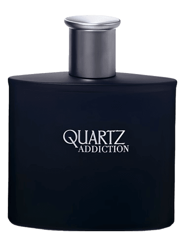 Molyneux Quartz Addiction