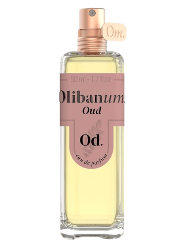 Olibanum. Oud