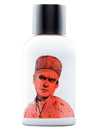 The Fragrance Kitchen Youth Memory