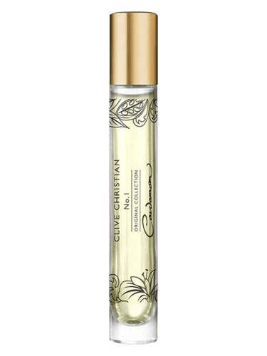 Clive Christian No.1 Twist Cardamom