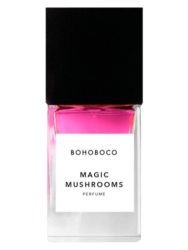 Bohoboco Magic Mushrooms