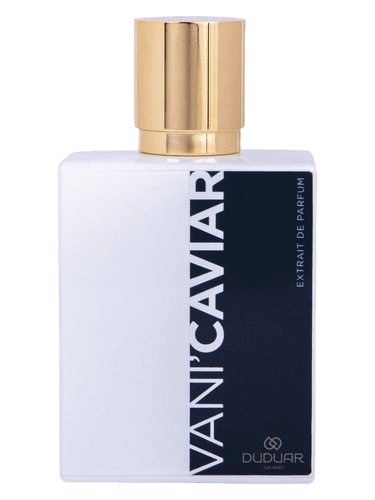 Duduar Milano Vani' Caviar