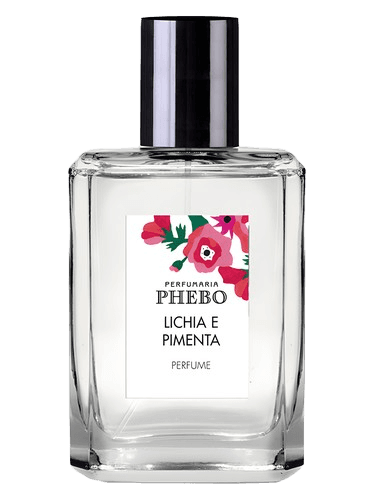 Phebo Lichia e Pimenta
