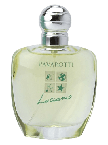 Luciano Pavarotti Luciano
