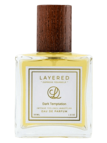 Be Layered Dark Temptation