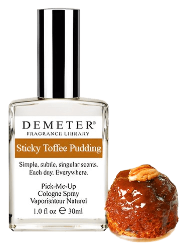 Demeter Fragrance Sticky Toffee