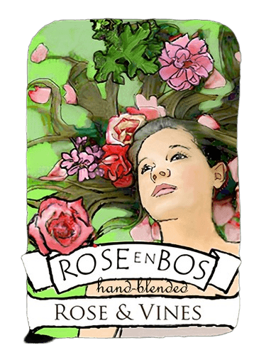 Rose en Bos Rose & Vines