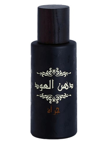 Rasasi Dhanal Oudh Jurrah