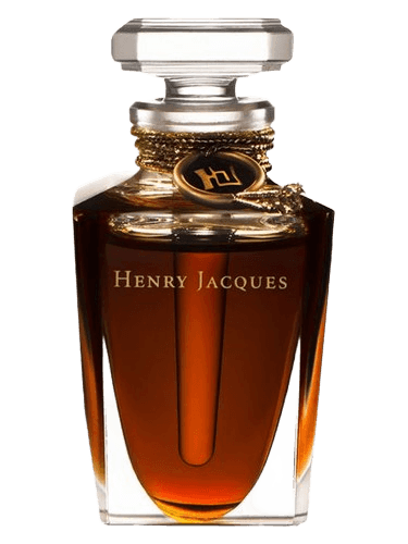Henry Jacques Onction Pure Perfume