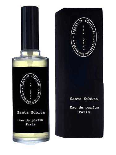 Libertin Louison Technique Indiscrete Santa Subita