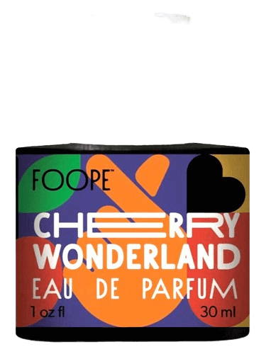 FOOPE Cherry Wonderland