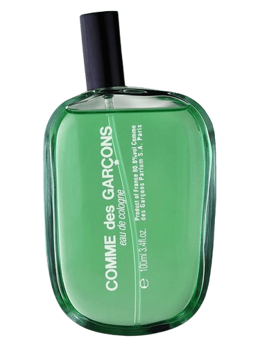 Comme des Garcons Comme des Garcons Eau de Cologne