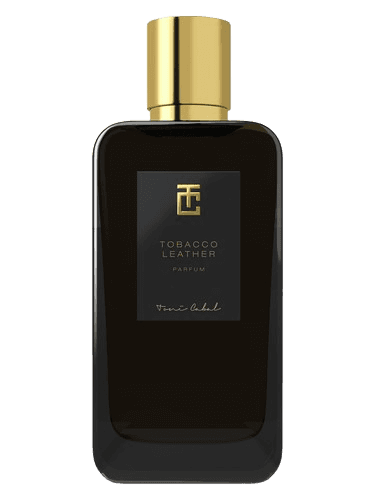 Toni Cabal Tobacco Leather