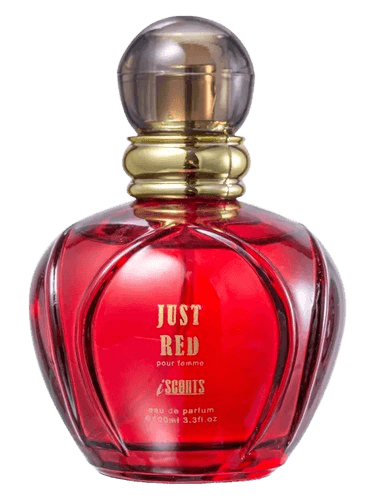 I-Scents Premium Just Red