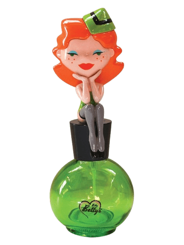 Bitty Bettys Rita