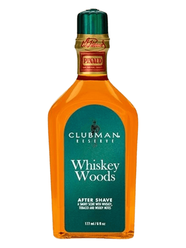 Pinaud Clubman Clubman Reserve Whiskey Woods
