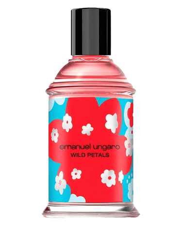 Emanuel Ungaro Wild Petals