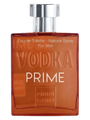 Paris Elysees Vodka Prime