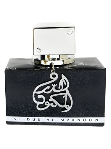 Lattafa Perfumes Al Dur Al Maknoon Silver