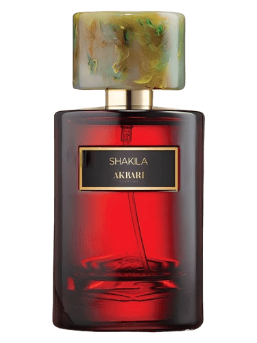 Akbari Shakila