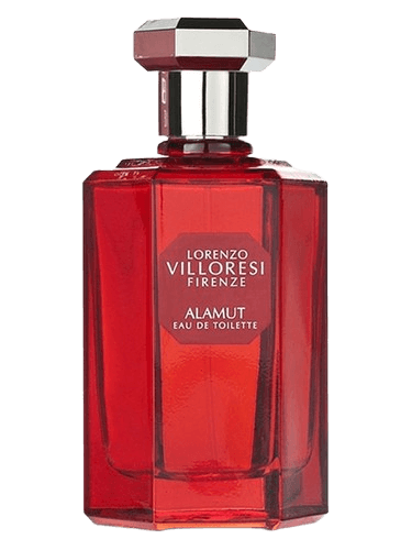 Lorenzo Villoresi Alamut