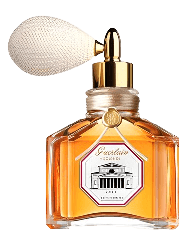 Guerlain Le Bolshoi 2011 Edition Limitee