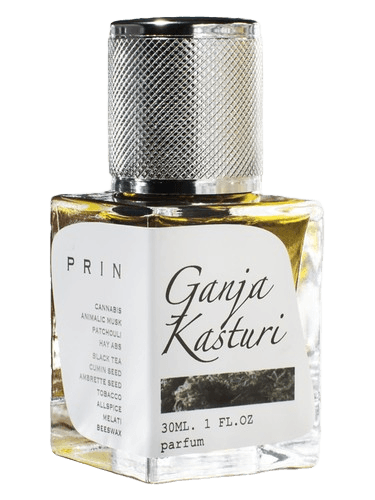 Prin Ganja Kasturi