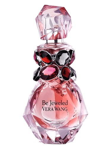 Vera Wang Be Jeweled Rouge