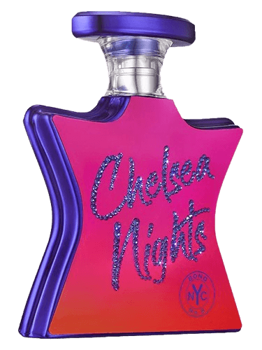 Bond No 9 Chelsea Nights Swarovski Edition