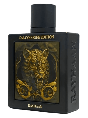 Rayhaan Tiger